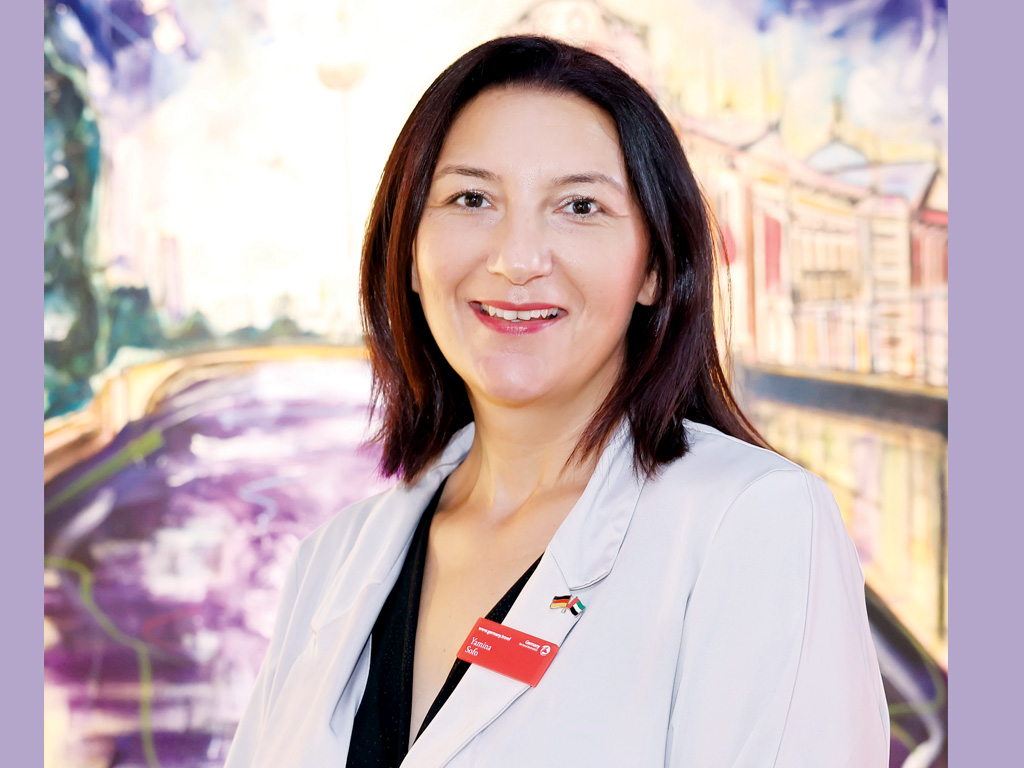  Europe jointly showcases attractions